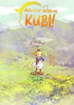 Golden Goblin Cubee
