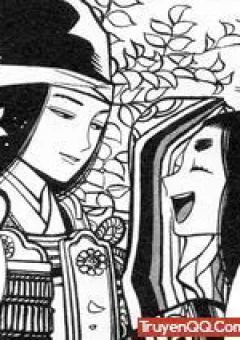 Báu Vật Của Tanuki