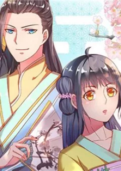 Vương Gia Ngốc Nghếch Trêu Chọc Y Phi