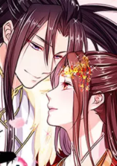 Loạn Thế Đế Hậu