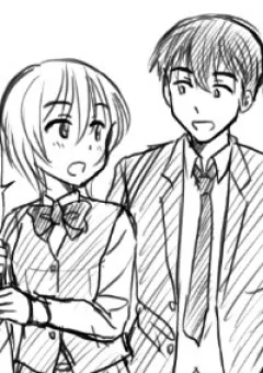 Buổi sáng này khi tôi thức dậy, tôi thấy mình biến thành con gái...Là chủ đề quá đỗi bình thường rồi