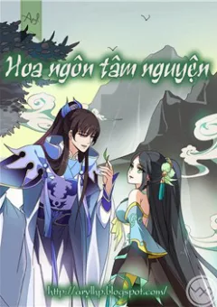 Hoa ngôn tâm nguyện