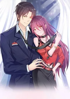 Thiểm hôn hậu ái: Hãy giam giữ lấy trái tim em