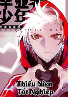 Thiếu Niên Tốt Nghiệp