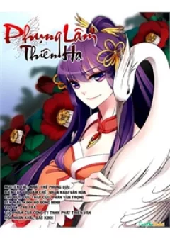 Phụng Lâm Thiên Hạ III