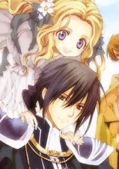 Adarushan no Hanayome