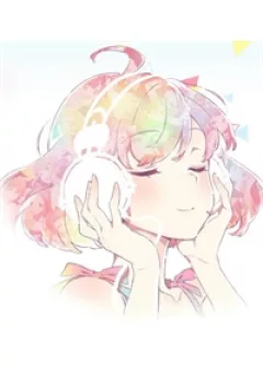 Tokyo 7th Sisters 4-koma