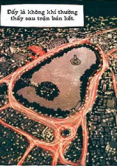 Tổng Hợp Các Truyện Tranh Ngắn Của Việt Nam