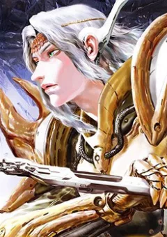 Truyền thuyết Hoàng Hôn