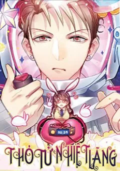 Thỏ tử nhiệt lãng