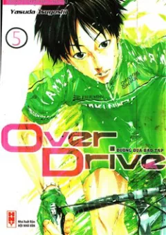 Over Drive