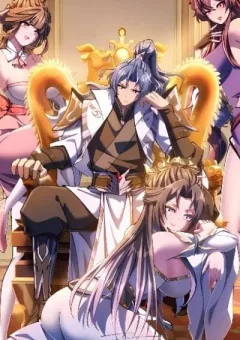 Tu Tiên Chớp Nhoáng