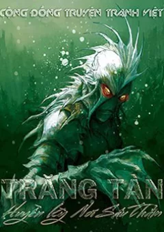 Broken Moon: Legends Of The Deep - Trăng Tàn: Huyền Kỳ Nơi Sâu Thẳm