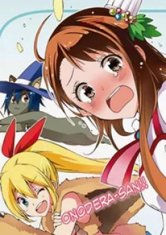 Magical Patissier Kosaki-chan