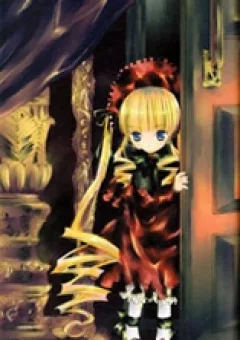 Rozen Maiden