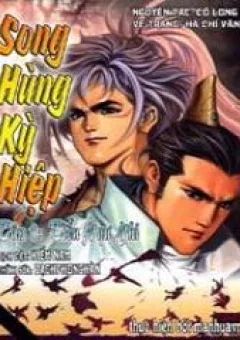 Song Hùng Kỳ Hiệp