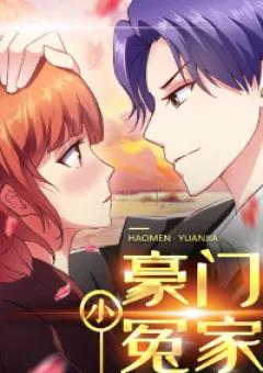 Hào môn tiểu oan gia