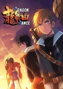 Vũ Điệu Của Rồng