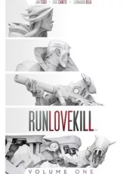 Runlovekill