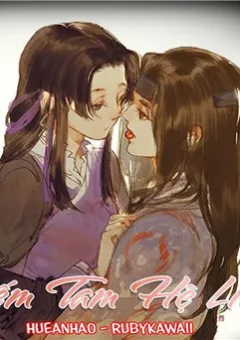 Kiếm Tam Hệ Liệt