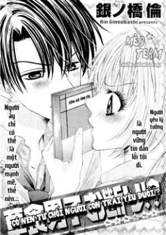 Soushoku Danshi Okotowari