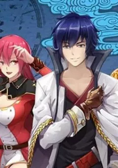 Đại bảo kiếm của ta