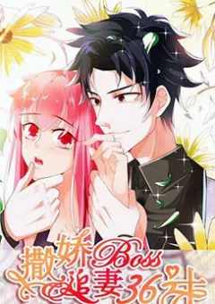 36 kế theo đuổi vợ yêu