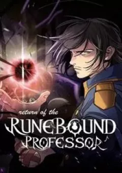 Sự Trở Lại Của Giáo Sư Runebound