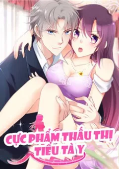 Cực Phẩm Thấu Thị Tiểu Tà Y