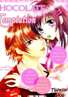 Chocolate temptation