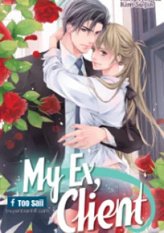 Bạn Trai Cũ, Khách Hàng Của Tôi
