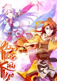 Phàm Nhân Kiêu Ngạo