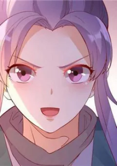 Khuynh Thế Thần Thâu Của Ngự Quân Ký