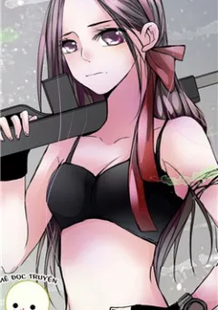 Nhật ký nữ phù thủy hồi sinh