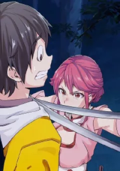 Nhất Niệm Tung Hoành