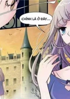 Vương Bài Yêu Quái Lữ Hành