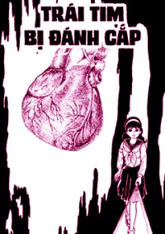 Tuyển tập truyện ngắn kinh dị