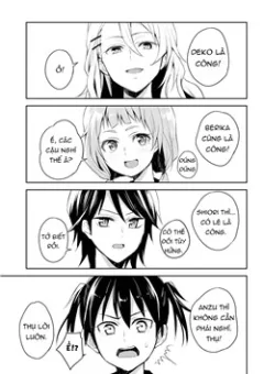 Công? Thụ? Ba hiệp phân vai!