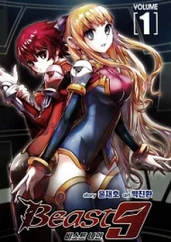 Beast 9