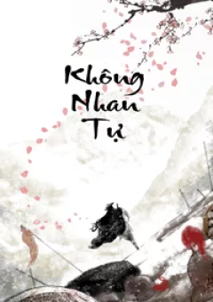 Không Nhan Tự