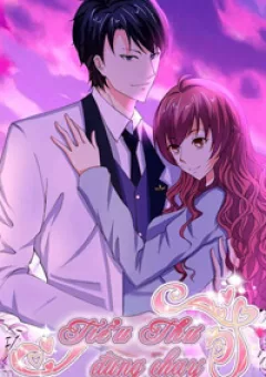 Tiểu thư đừng chạy