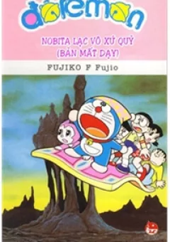 Doremon dịch bậy