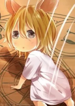 Lượm Được 1 Tiểu Hồ Ly