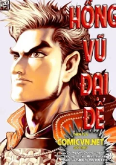 Thiên Tử Truyền Kỳ 6 - Hồng Vũ Đại Đế