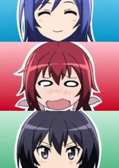 Joukamachi no Dandelion