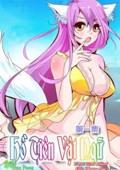 Hồ Tiên Vật Ngữ