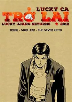 Lucky Ca Trở Lại - Lucky Jjang Returns 2012