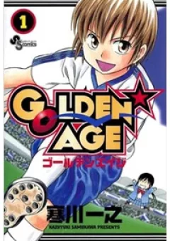 Golden Age
