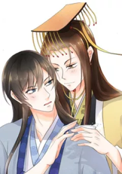 Trẫm Đây Sủng Nam Nhân