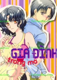 Gia Đình Trong Mơ